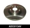COMLINE ADC01134V Brake Disc