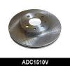 COMLINE ADC1510V Brake Disc