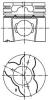 KOLBENSCHMIDT 97412700 Piston