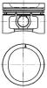 KOLBENSCHMIDT 94442620 Piston