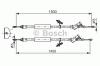 BOSCH 1987477222 Cable, parking brake