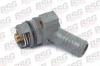 BSG BSG30-126-002 (BSG30126002) Thermostat, oil cooling