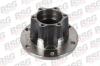 BSG BSG30-325-015 (BSG30325015) Wheel Hub