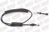 BSG BSG60-755-002 (BSG60755002) Accelerator Cable
