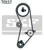 SKF VKMA02201 Timing Belt Kit