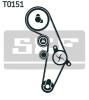 SKF VKMA01018 Timing Belt Kit