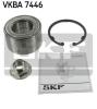 SKF VKBA7446 Wheel Bearing Kit