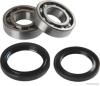 HERTH+BUSS JAKOPARTS J4707004 Wheel Bearing Kit