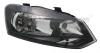 TYC 20-12034-15-2 (2012034152) Headlight