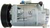 HELLA 8FK351340-271 (8FK351340271) Compressor, air conditioning