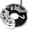 MAGNETI MARELLI 940016127500 Rectifier, alternator