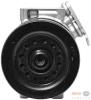 BEHR 8FK351114-091 (8FK351114091) Compressor, air conditioning