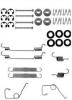 NK 7925706 Accessory Kit, brake shoes
