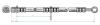 NK 859942 Brake Hose