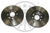 OPTIMAL BS-5720 (BS5720) Brake Disc