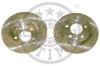 OPTIMAL BS-4140 (BS4140) Brake Disc