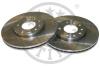 OPTIMAL BS-7908 (BS7908) Brake Disc