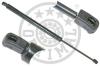 OPTIMAL AG-39066 (AG39066) Gas Spring, boot-/cargo area