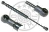 OPTIMAL AG-40025 (AG40025) Gas Spring, bonnet