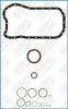 AJUSA 54074300 Gasket Set, crank case