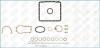 AJUSA 54007600 Gasket Set, crank case