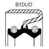 CORTECO 12011380B Seal Ring