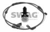 SWAG 22931823 Warning Contact, brake pad wear