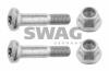 SWAG 50924395 Clamping Screw Set, ball joint