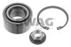 SWAG 50929473 Wheel Bearing Kit
