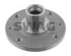 SWAG 60932376 Wheel Hub