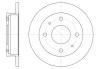 ROADHOUSE 6568.00 (656800) Brake Disc