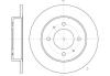 ROADHOUSE 6627.00 (662700) Brake Disc