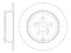 ROADHOUSE 6700.00 (670000) Brake Disc