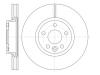 ROADHOUSE 61019.10 (6101910) Brake Disc