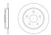 REMSA 6147.00 (614700) Brake Disc