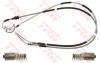 TRW GCH1155 Cable, parking brake