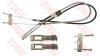 TRW GCH1251 Cable, parking brake