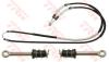 TRW GCH1848 Cable, parking brake