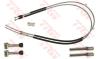 TRW GCH1905 Cable, parking brake