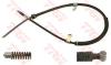 TRW GCH2075 Cable, parking brake