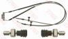 TRW GCH2655 Cable, parking brake
