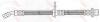 TRW PHD602 Brake Hose