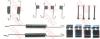 TRW SFK391 Accessory Kit, brake shoes