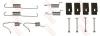 TRW SFK422 Accessory Kit, parking brake shoes