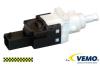 VEMO V24-73-0008 (V24730008) Switch, clutch control (cruise control)