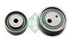INA 530009409 Pulley Kit, timing belt