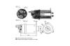 ERA ZM460 Replacement part