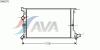 AVA QUALITY COOLING CNA2072 Radiator, engine cooling