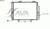 AVA QUALITY COOLING MSA2192 Radiator, engine cooling