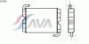 AVA QUALITY COOLING SC6006 Heat Exchanger, interior heating
